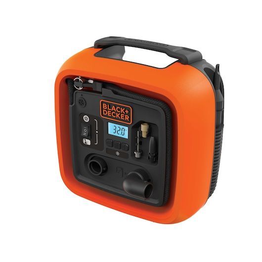 Inflador de 12v bdinf12-la black+decker-0