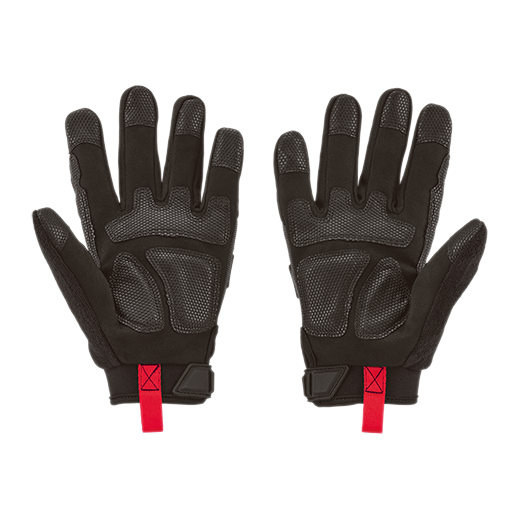Guantes de demolición XXL Milwaukee-0