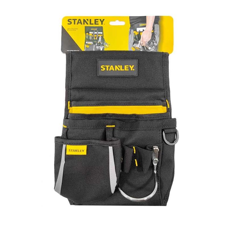 Bolso portaherramientas Stanley-0