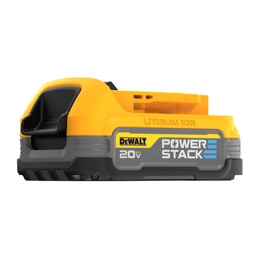 Batería powerstack 20v 1.7 ah dcbp034-b3 dewalt-0