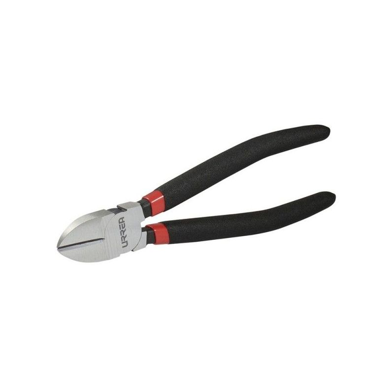 Pinza electricista corte diagonal 7 3/4 pulg  207gi urrea-0