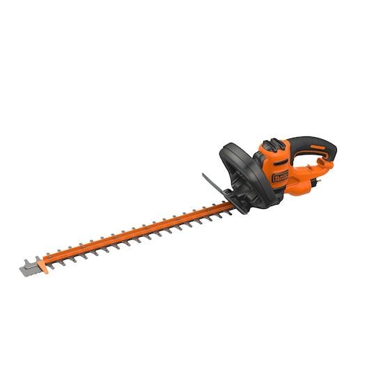 Cortasetos 500w 22 (56cm) behts401-b2c black+decker-0