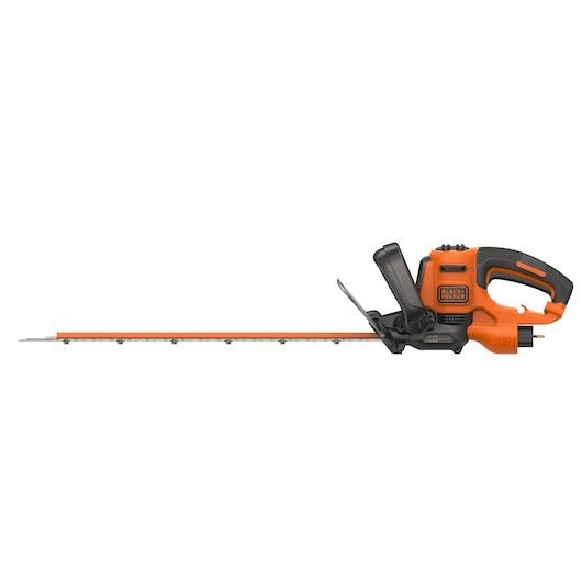 Cortasetos 500w 22 (56cm) behts401-b2c black+decker-1