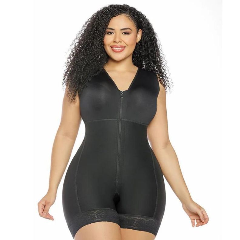 Faja Post-Operatoria Con Sosten 523-2 Fajas Salome-0