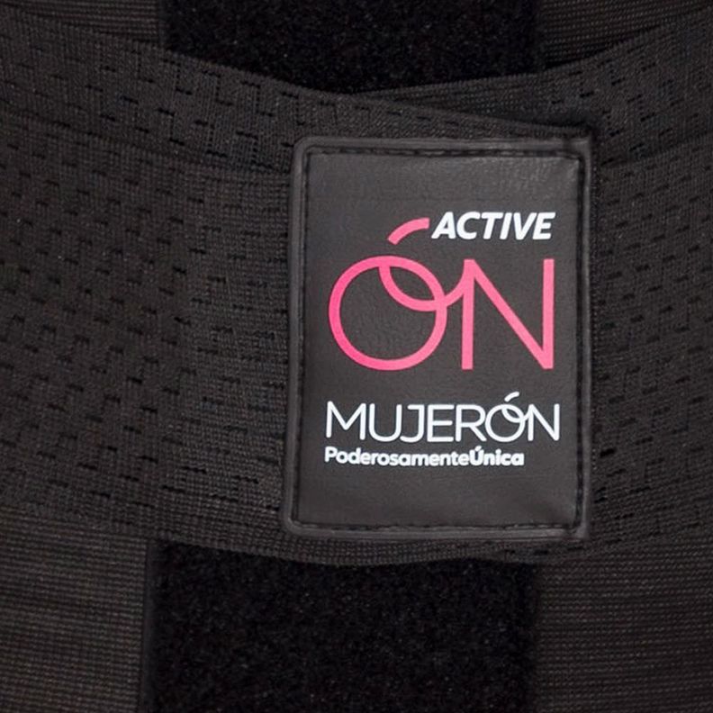 Cinturilla Reloj De Arena Active Ón-2
