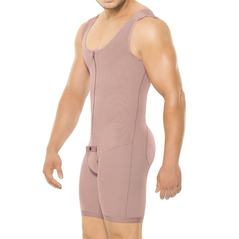 Faja Completa Post-Operatoria 5174 Ann Chery-1