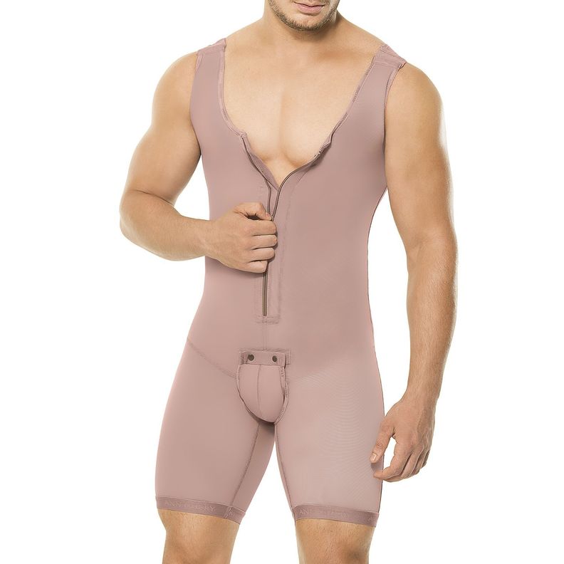 Faja Completa Post-Operatoria 5174 Ann Chery-0