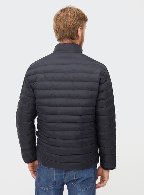 Parka Antartic Calefacción Hombre-2