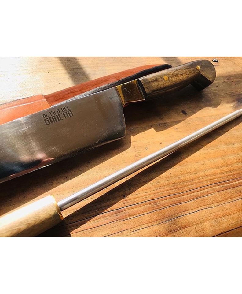 Cuchillo Parrillero Fogón-1