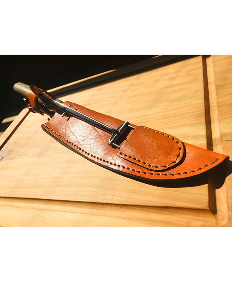 Cuchillo Destenedor Delux II-2