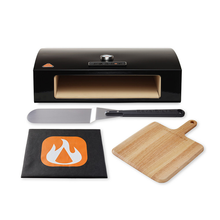 Kit Horno Pizza + Accesorios-0