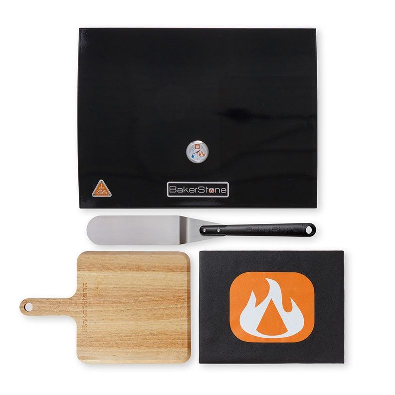 Kit Horno Pizza + Accesorios-1