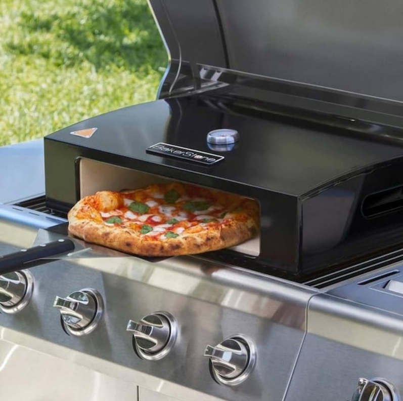 Kit Horno Pizza + Accesorios-2