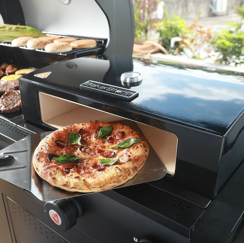Kit Horno Pizza + Accesorios-3