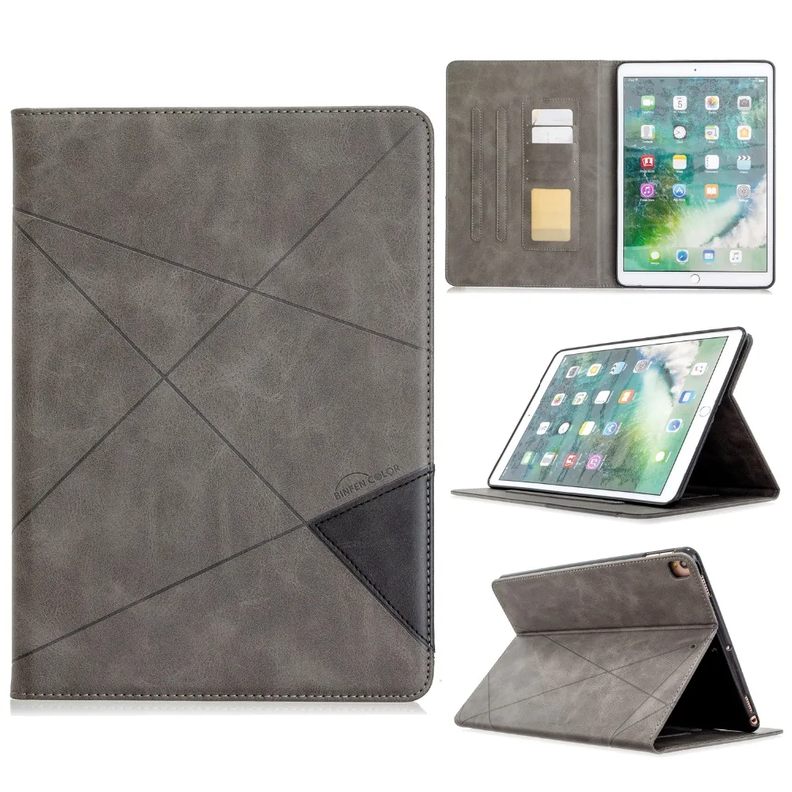 Funda Heavy Duty Carcasa Para IPad PRO 11"-1