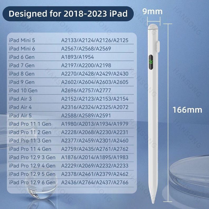 Lápiz universal Stylus-3