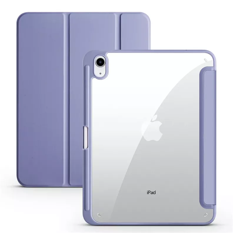 Funda Carcasa Para iPad 10.2 pulgadas ( 7/8/9 Gen )-0