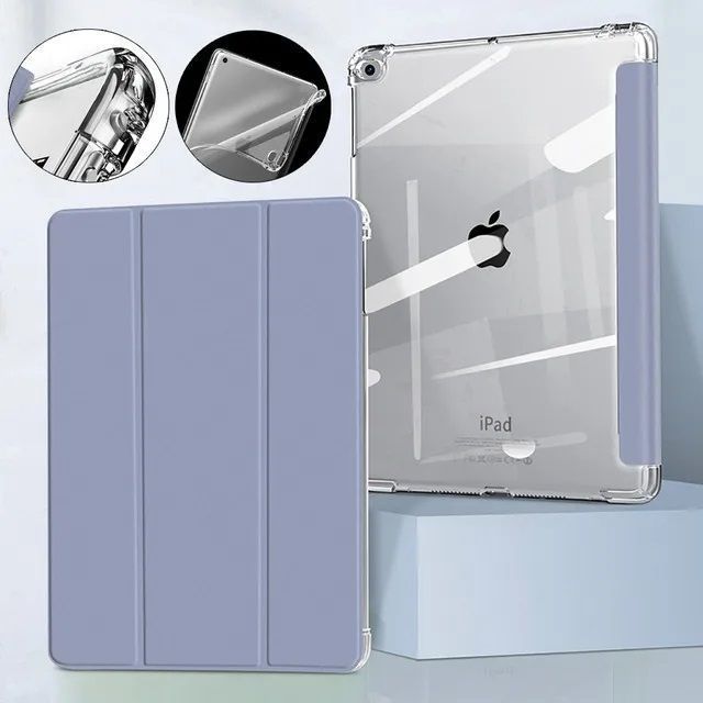Funda Carcasa Para iPad 10.2 pulgadas ( 7/8/9 Gen )-1