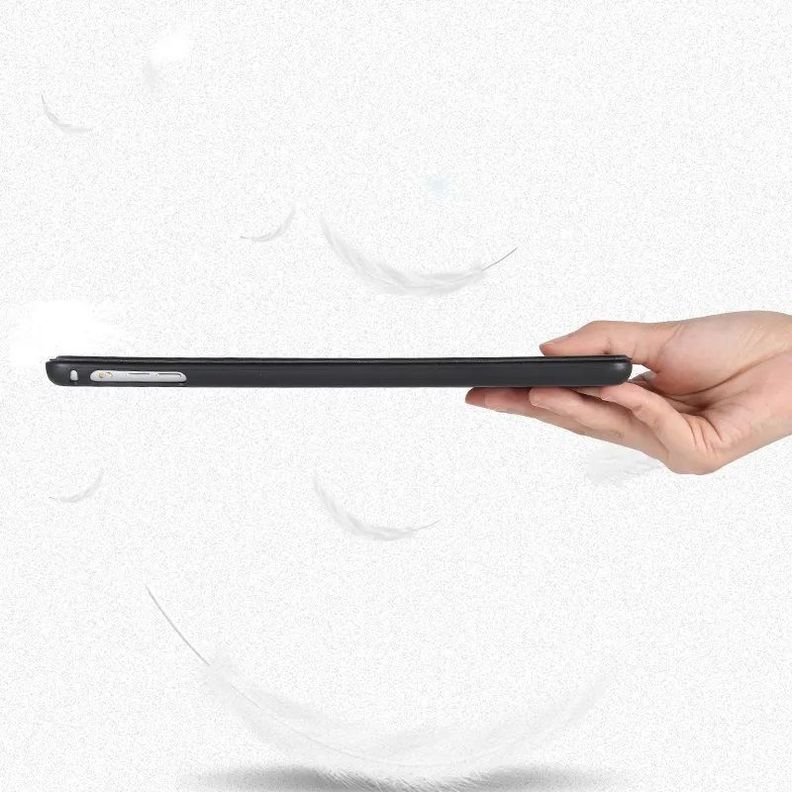 Funda Ultra Cover Para iPad 10.2 pulgadas (2019-2021)  -1