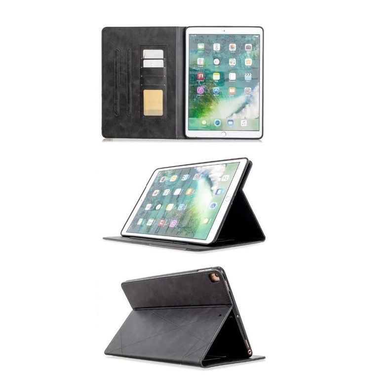 Smart Case Ejecutivo Para iPad 10.2-1