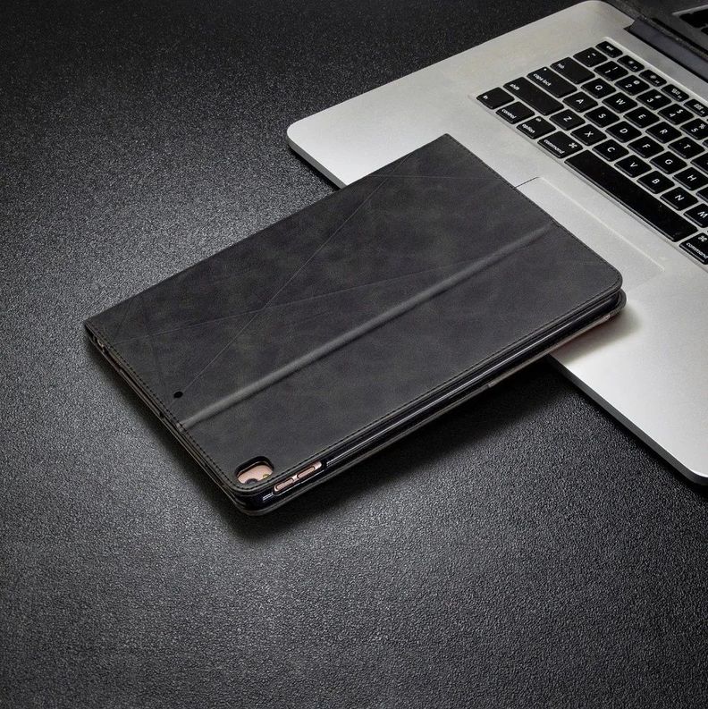 Smart Case Ejecutivo Para iPad 10.2-3