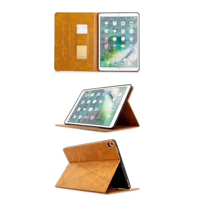 Funda Cubierta Rígida Para IPad  10.2 -1
