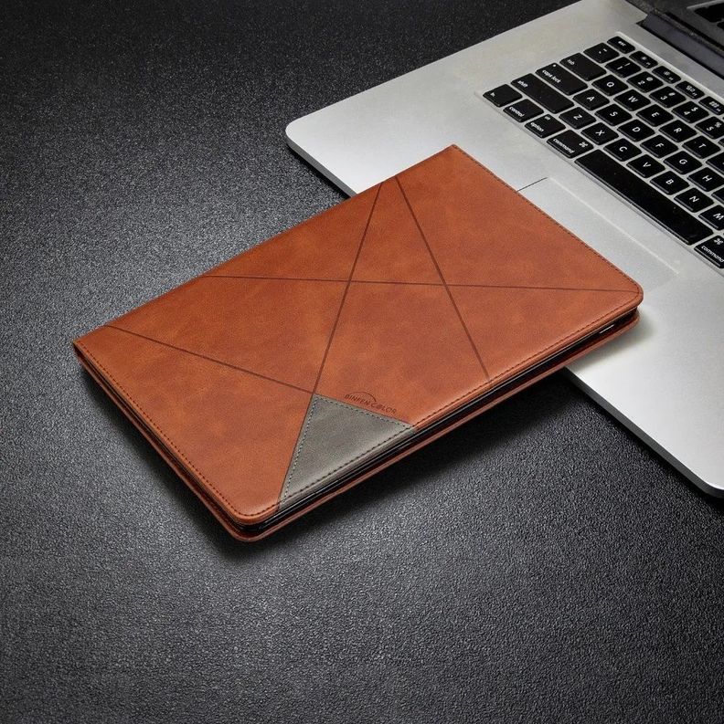 Funda Cubierta Rígida Para IPad  10.2 -2