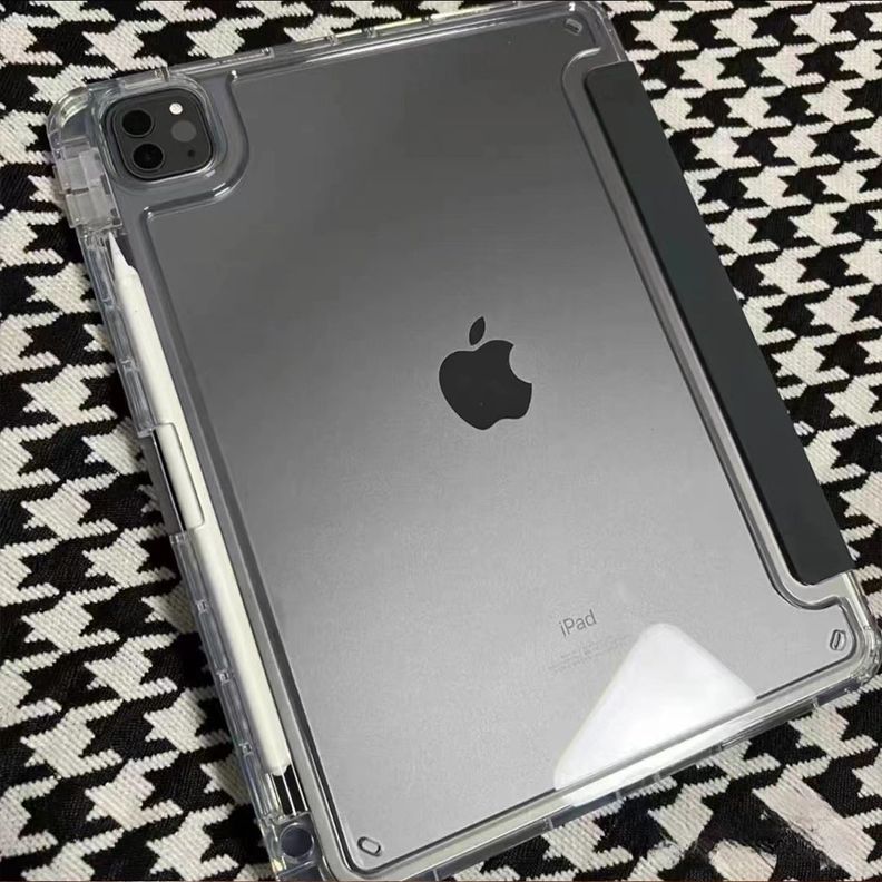 Funda Carcasa Ultra para iPad 10.9 pulgadas -1