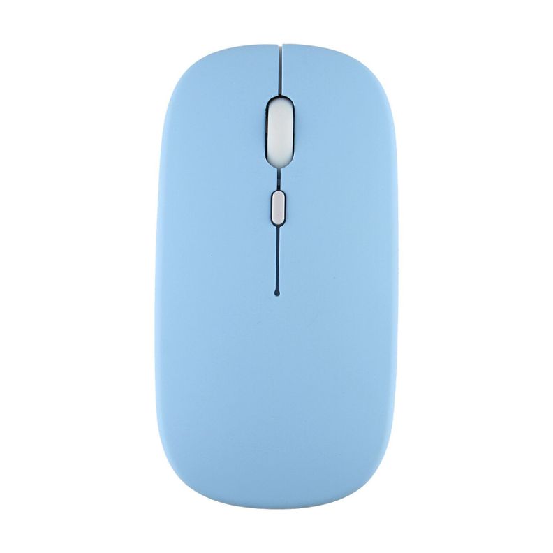 Mouse Inalámbrico Doble Función