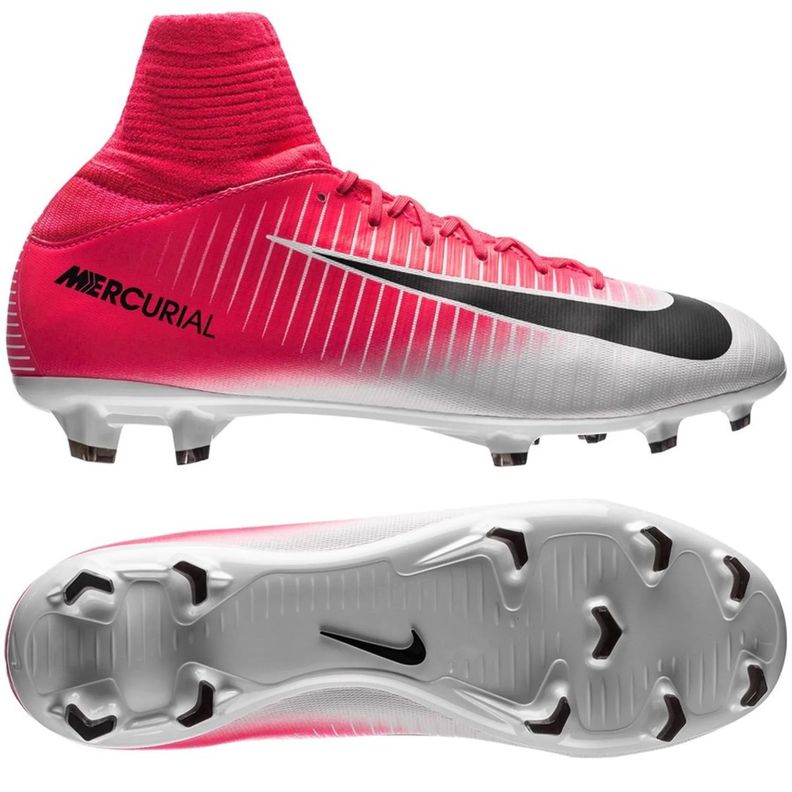 zapato de futbol Nike JR Mercurial Superfly V FG Nike | Paris.cl
