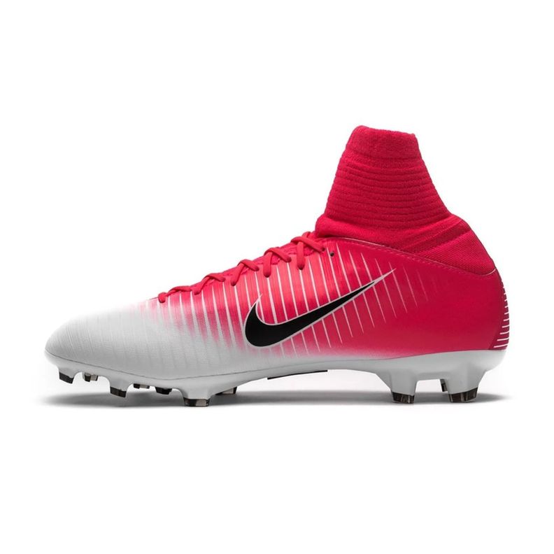 シューズ NIKE Mercurial Superfly V NJR FG-PRO zapato de futbol Nike JR Mercurial Superfly V FG Nike | Paris.cl
