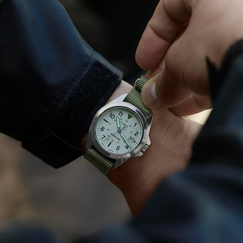 RELOJ TIMEX TW4B325006Y EXPEDITION INDIGLO HOMBRE Timex | Paris.cl
