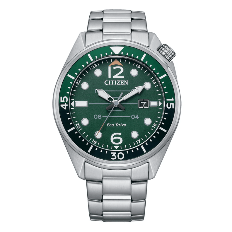 RELOJ CITIZEN HOMBRE AW1768-80X ECO-DRIVE Citizen | Paris.cl