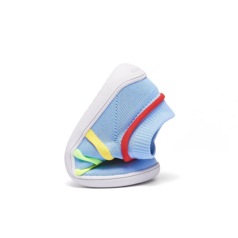 Zapatillas barefoot Saguaro Kids Agile II-1