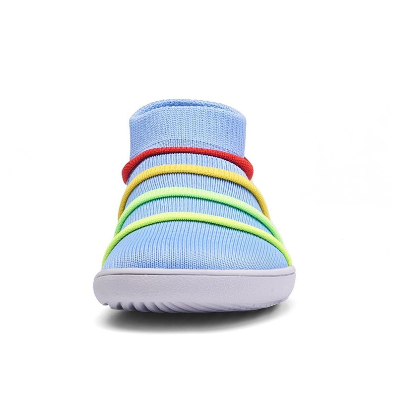 Zapatillas barefoot Saguaro Kids Agile II-3