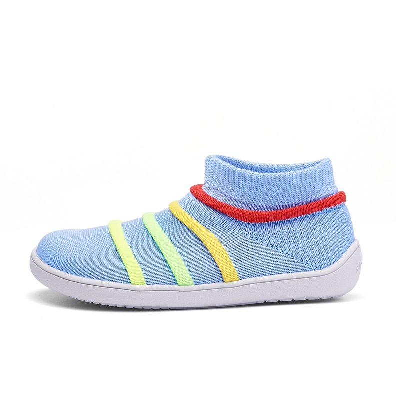 Zapatillas barefoot Saguaro Kids Agile II-4