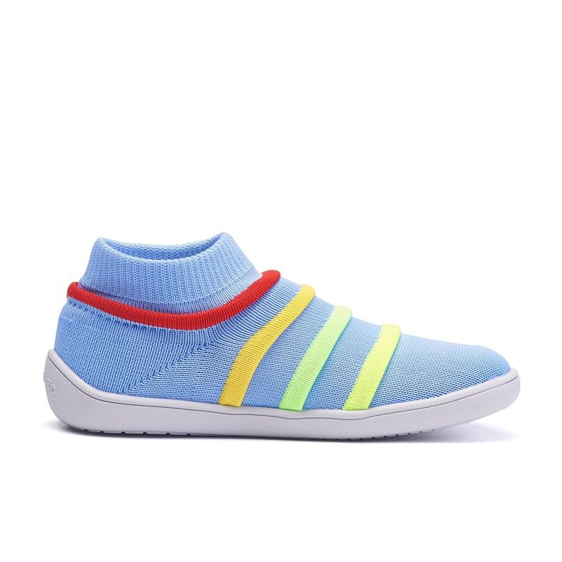 Zapatillas barefoot Saguaro Kids Agile II-6