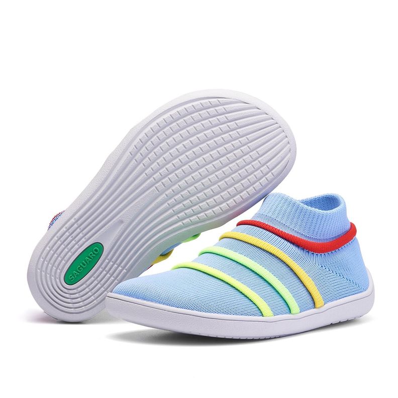 Zapatillas barefoot Saguaro Kids Agile II-7