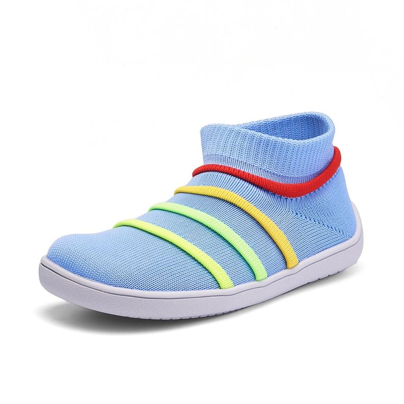 Zapatillas barefoot Saguaro Kids Agile II-8