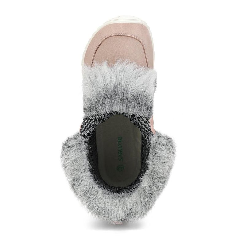 Botas de invierno barefoot Saguaro Rise I-1