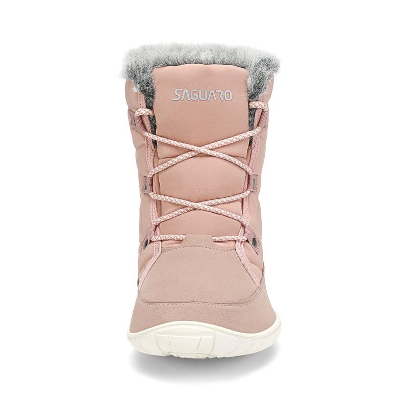 Botas de invierno barefoot Saguaro Rise I-2