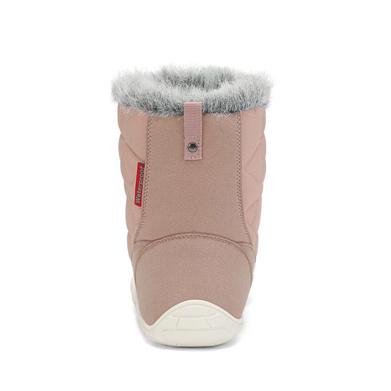 Botas de invierno barefoot Saguaro Rise I-3
