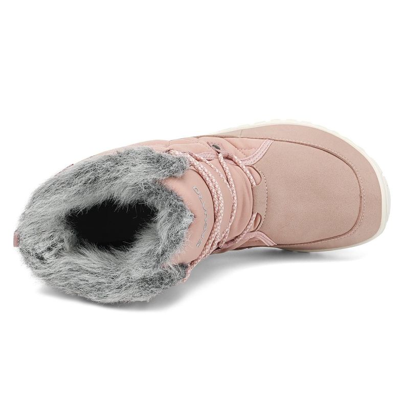 Botas de invierno barefoot Saguaro Rise I-5