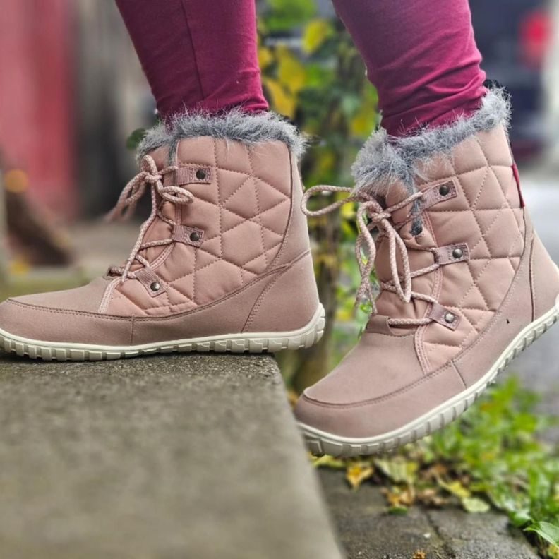Botas de invierno barefoot Saguaro Rise I-6