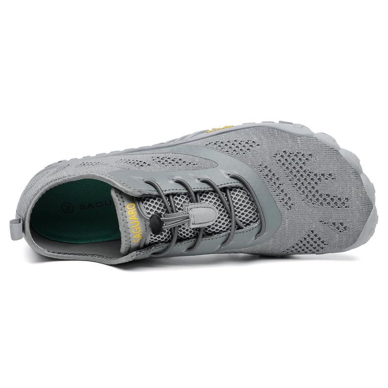 Saguaro Smart 1 Calzado Minimalista Barefoot Sport-5