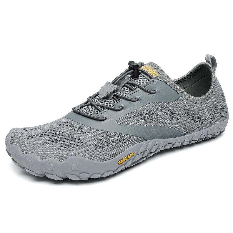 Saguaro Smart 1 Calzado Minimalista Barefoot Sport-7