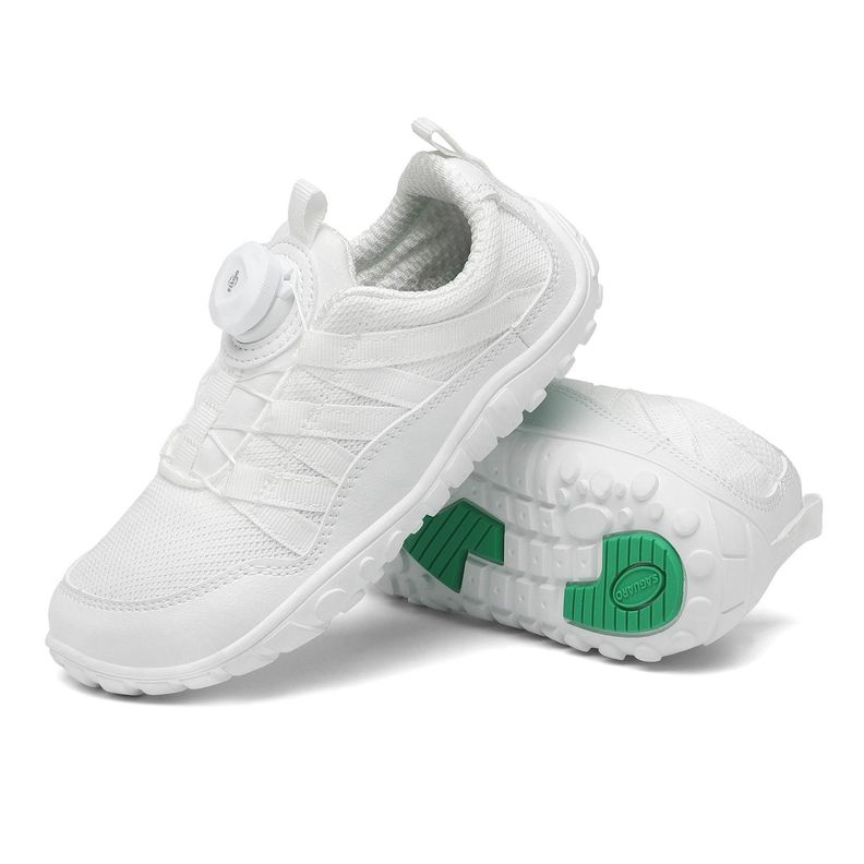 Zapatillas kids barefoot Forestep-3