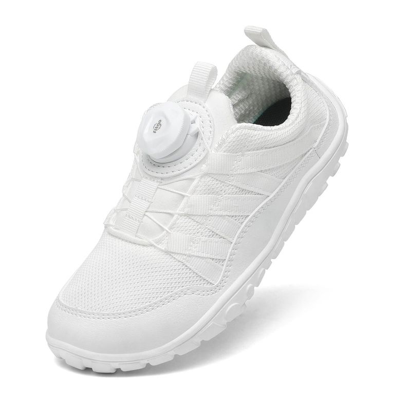 Zapatillas kids barefoot Forestep-4