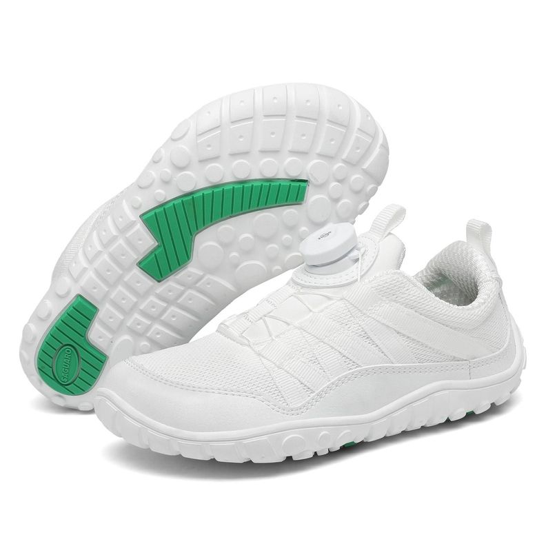 Zapatillas kids barefoot Forestep-5