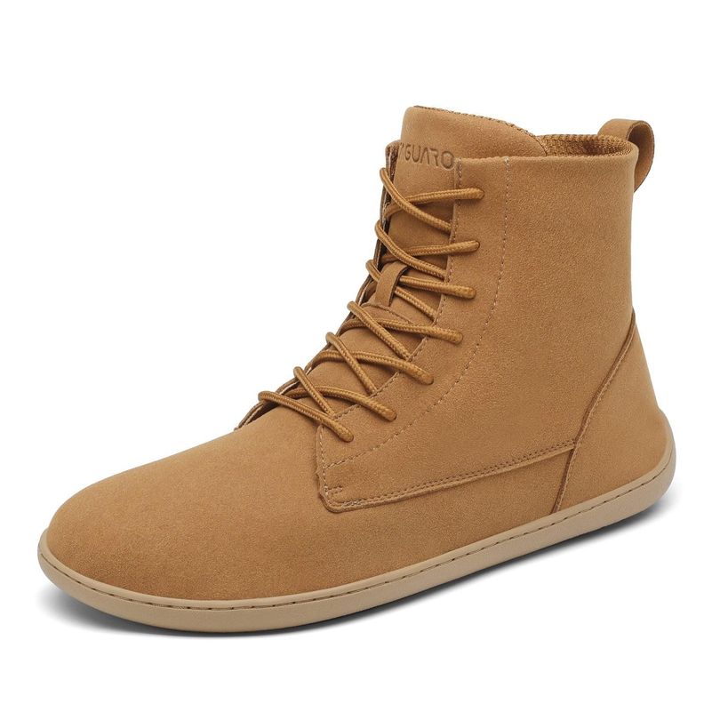Botas de invierno barefoot Saguaro Ambition II-0